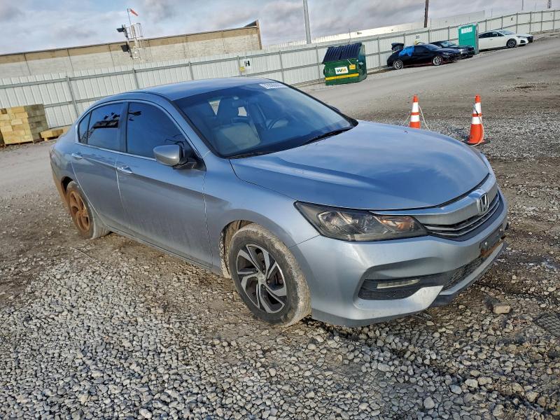 Фото 4 - HONDA ACCORD