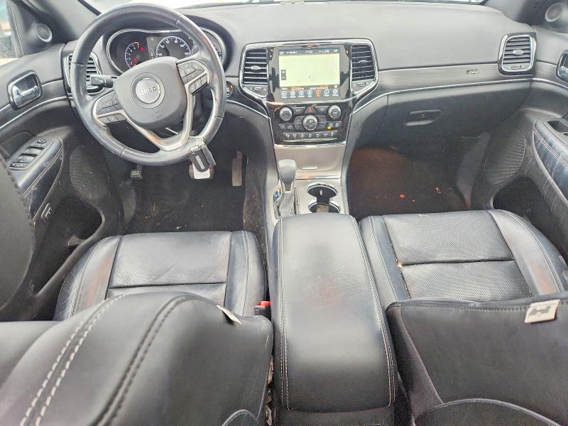 Фото 8 - JEEP GRAND CHER