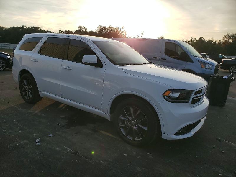 Фото 4 - DODGE DURANGO