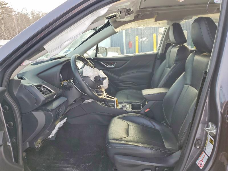 Фото 7 - SUBARU FORESTER