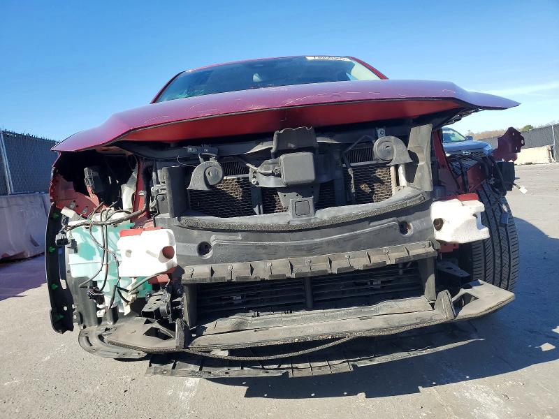 Фото 5 - MAZDA CX-5