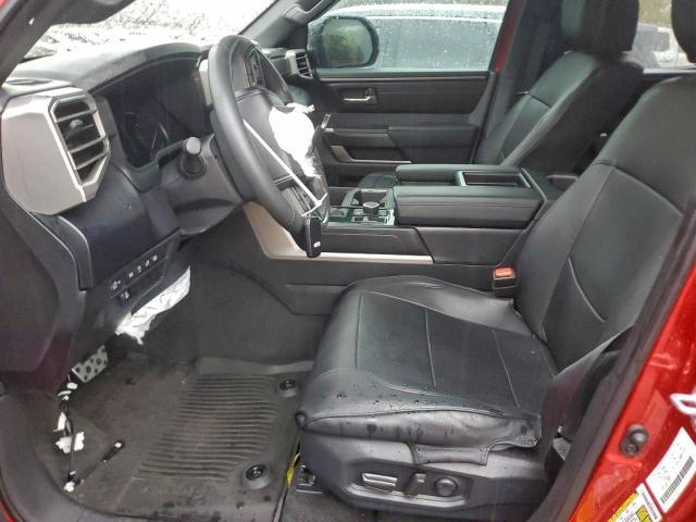 Фото 7 - TOYOTA TUNDRA