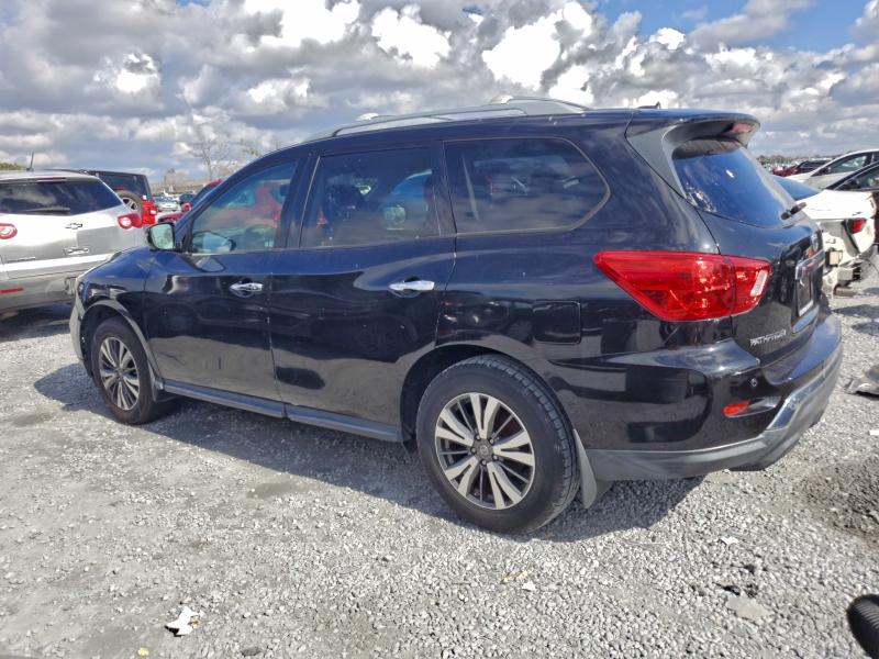 Фото 2 - NISSAN PATHFINDER