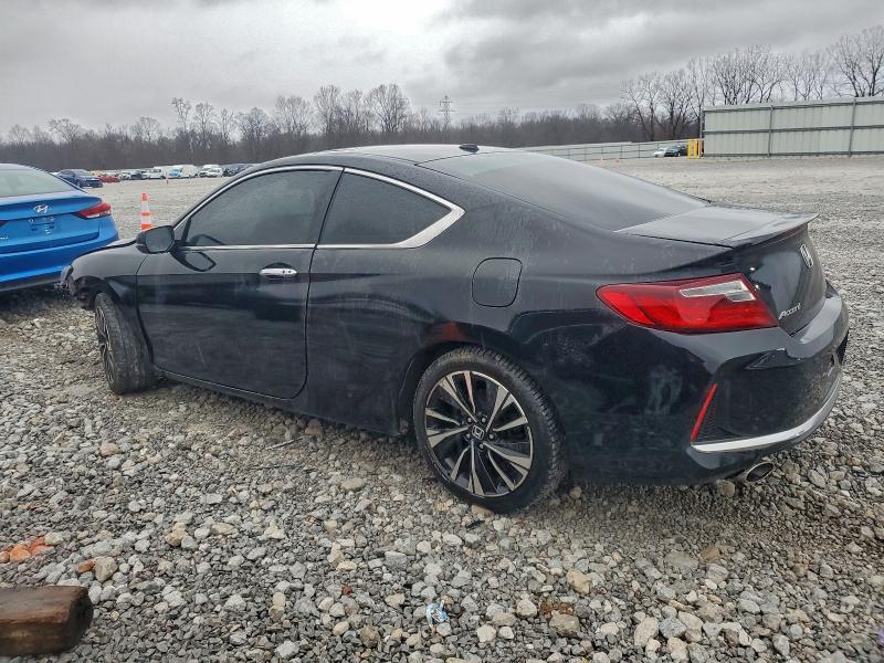 Фото 2 - HONDA ACCORD