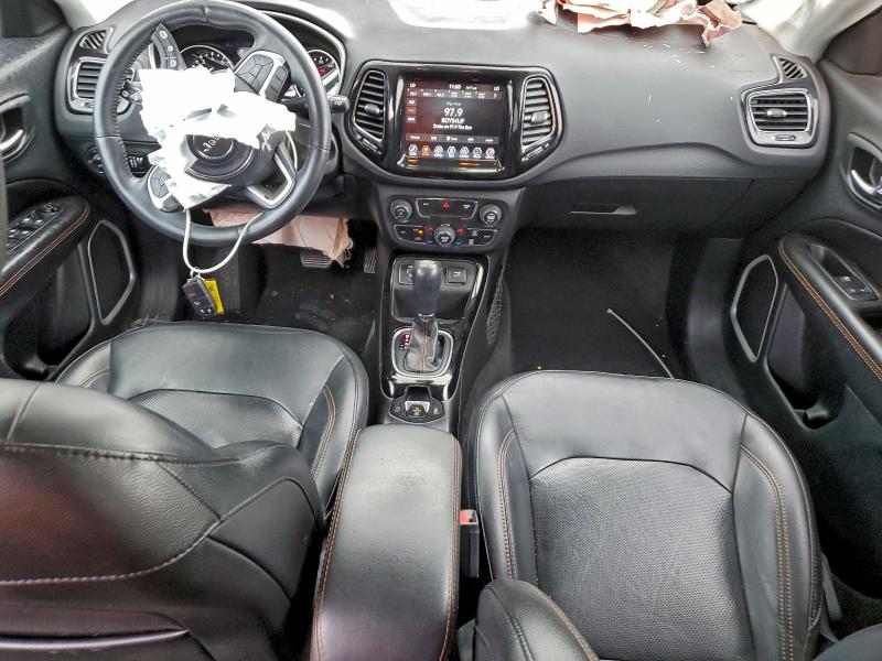 Фото 8 - JEEP COMPASS