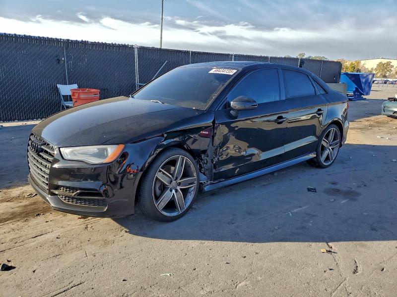 Фото 1 - AUDI A3