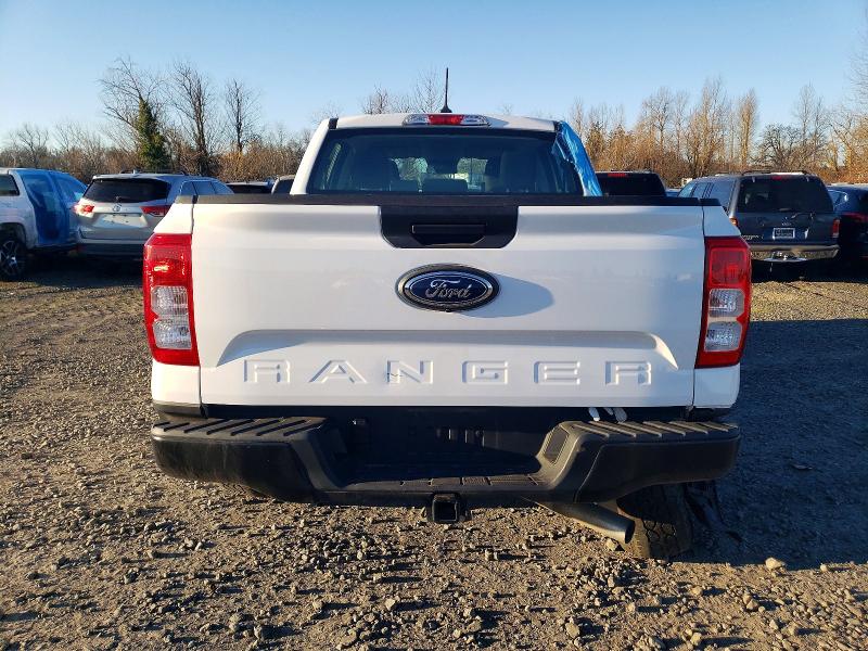 Фото 6 - FORD RANGER