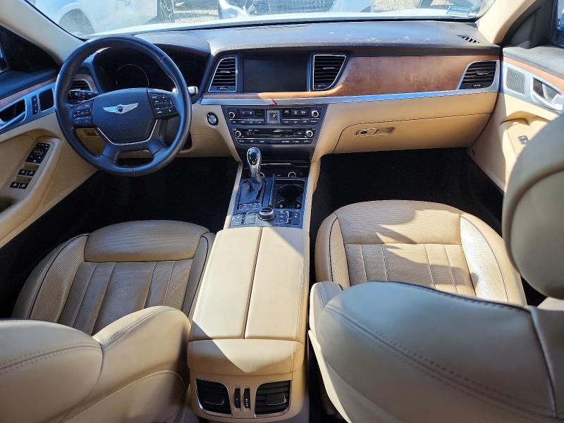 Фото 8 - HYUNDAI GENESIS