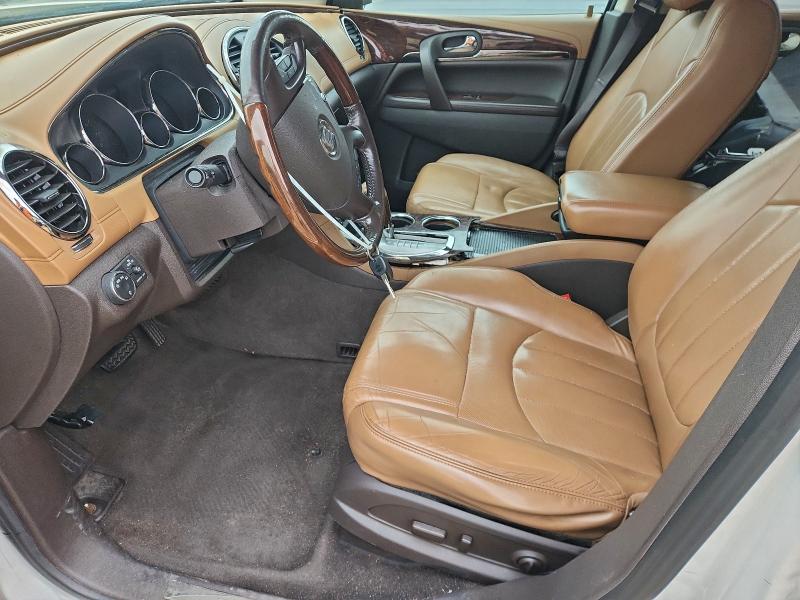 Фото 7 - BUICK ENCLAVE