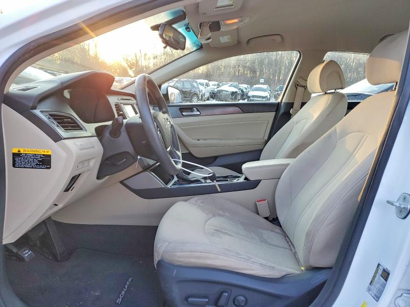 Фото 7 - HYUNDAI SONATA