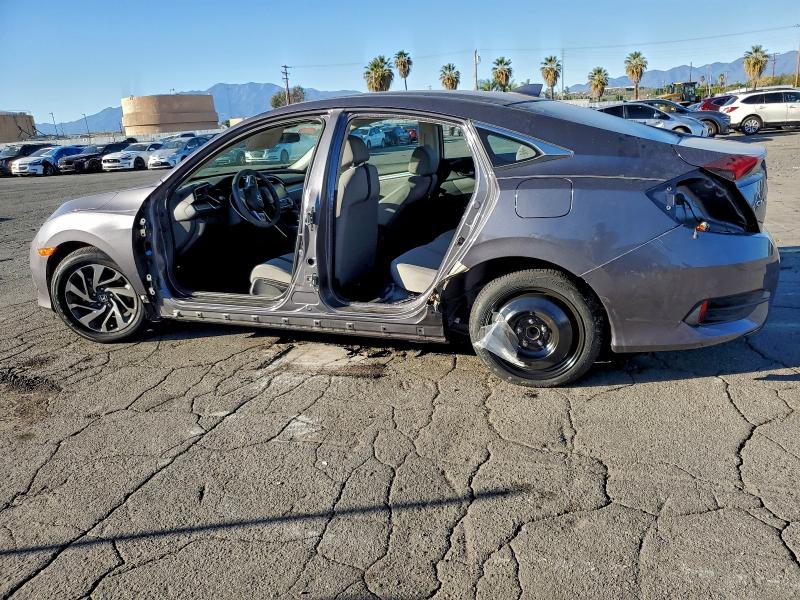 Фото 2 - HONDA CIVIC