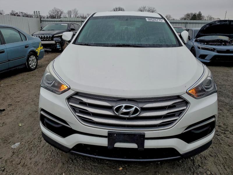 Фото 5 - HYUNDAI SANTA FE