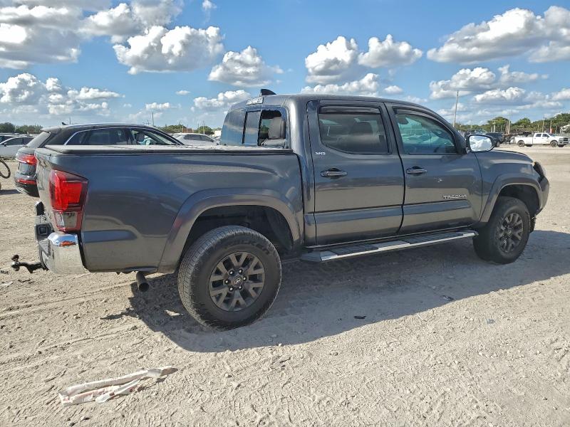 Фото 3 - TOYOTA TACOMA