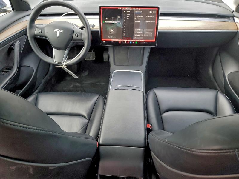 Фото 8 - TESLA MODEL 3