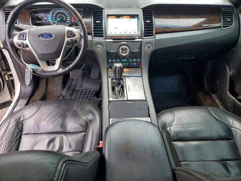 Фото 8 - FORD TAURUS