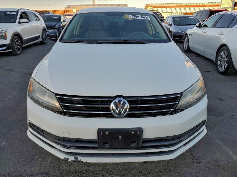 Фото 5 - VOLKSWAGEN JETTA