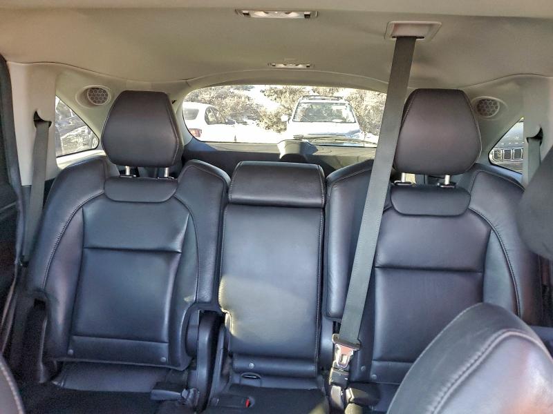 Фото 10 - ACURA MDX