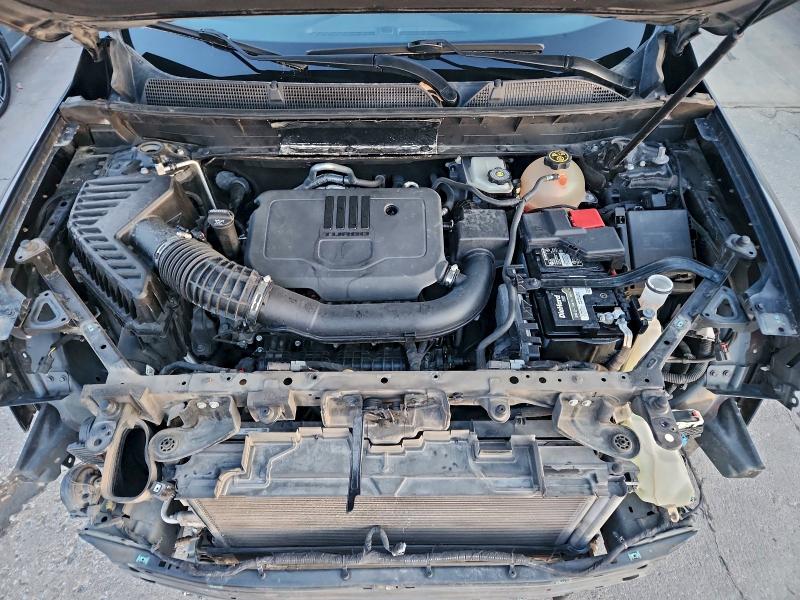 Фото 12 - GMC ACADIA