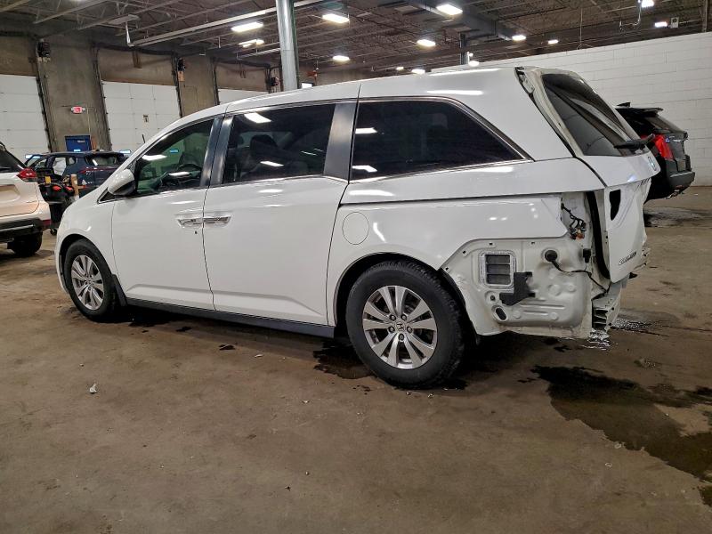 Фото 2 - HONDA All Models