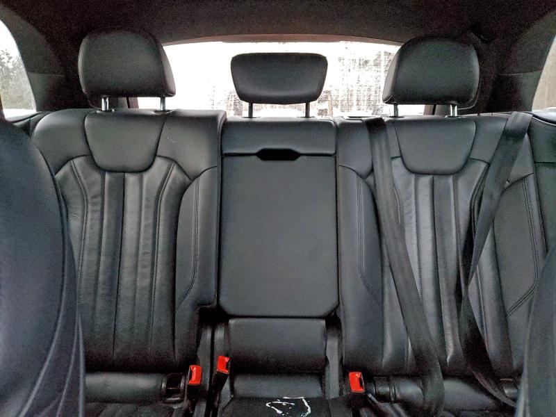 Фото 10 - AUDI Q5