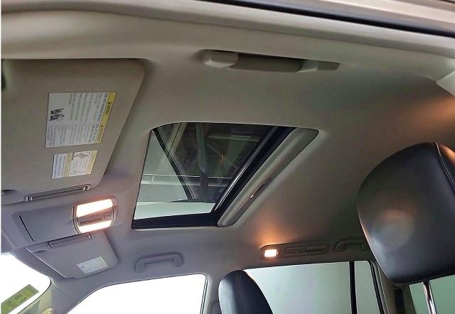 Фото 12 - INFINITI QX80