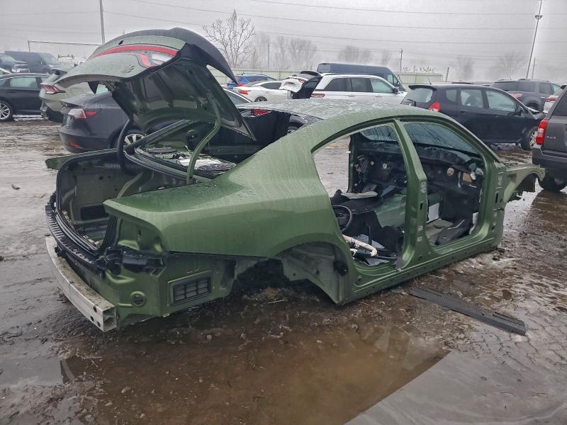 Фото 3 - DODGE CHARGER