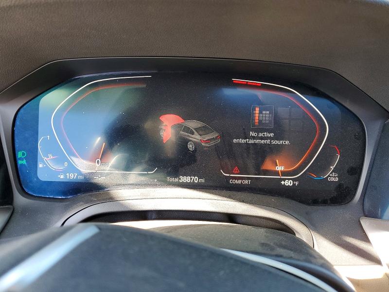 Фото 9 - BMW 3 SERIES