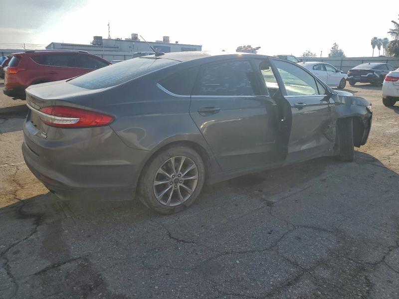 Фото 3 - FORD FUSION