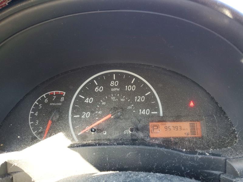 Фото 9 - NISSAN VERSA