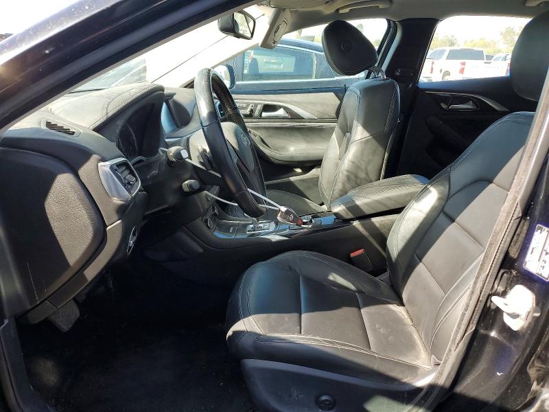 INFINITI QX30 2017 VIN SJKCH5CPXHA020433