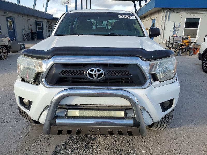 Фото 5 - TOYOTA TACOMA