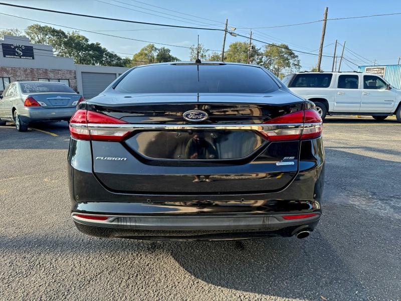 Фото 14 - FORD FUSION