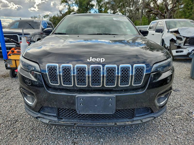 Фото 5 - JEEP GRAND CHER