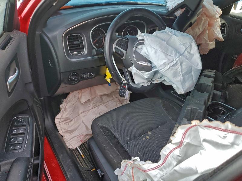 Фото 8 - DODGE CHARGER