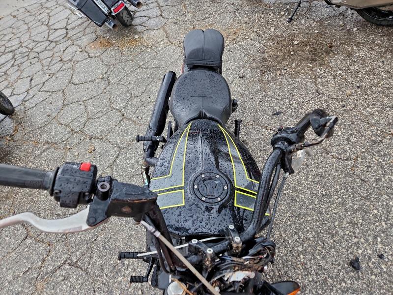 VICTORY MOTORCYCLE 2017