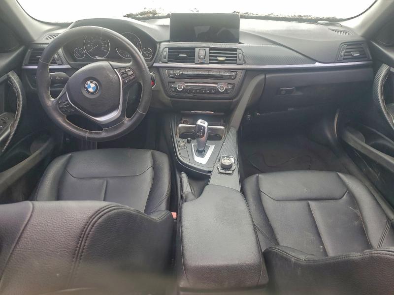 Фото 8 - BMW 3 SERIES