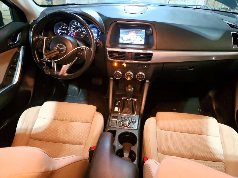 Фото 8 - MAZDA CX-5