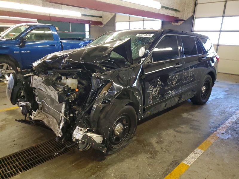 Фото 1 - FORD EXPLORER