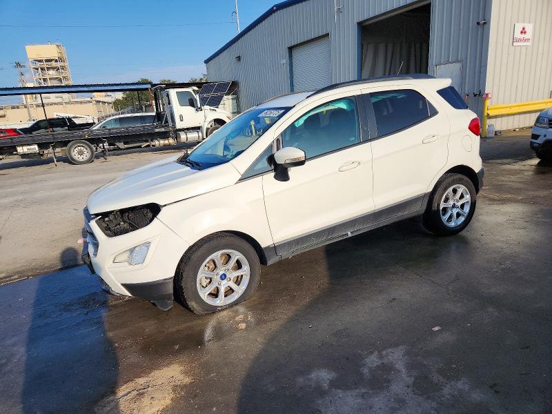 Фото 1 - FORD ECOSPORT