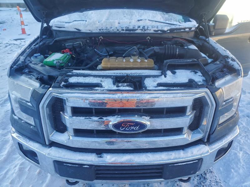 Фото 11 - FORD F-150