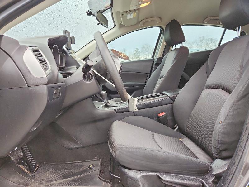 MAZDA 3 2017 VIN 3MZBN1K79HM125112