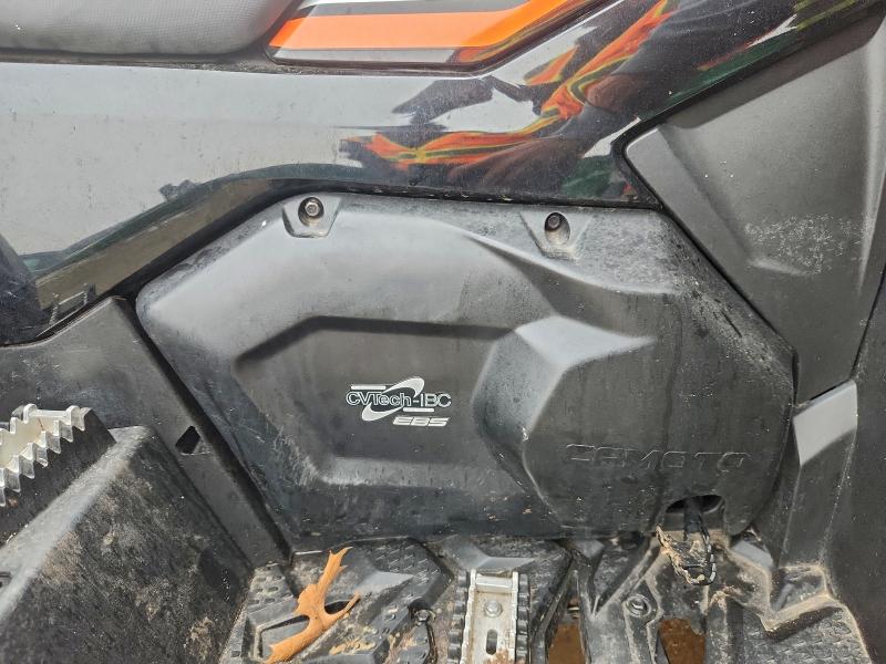 CFMOTO CFORCE 600 2023