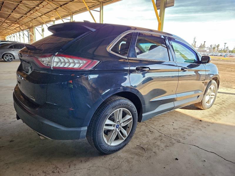 Фото 3 - FORD EDGE