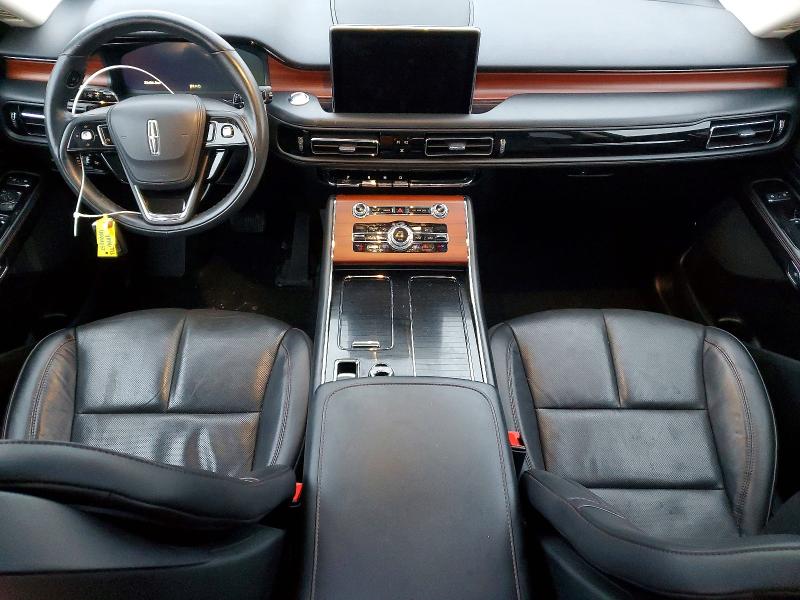 Фото 8 - LINCOLN AVIATOR