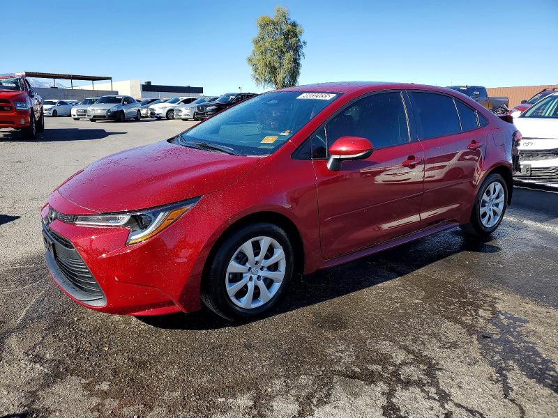 Фото 1 - TOYOTA COROLLA