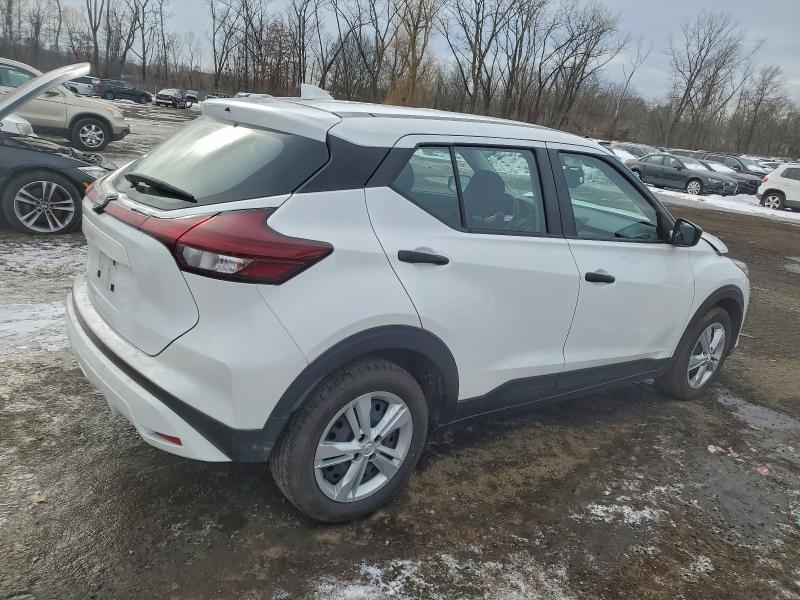 Фото 3 - NISSAN KICKS