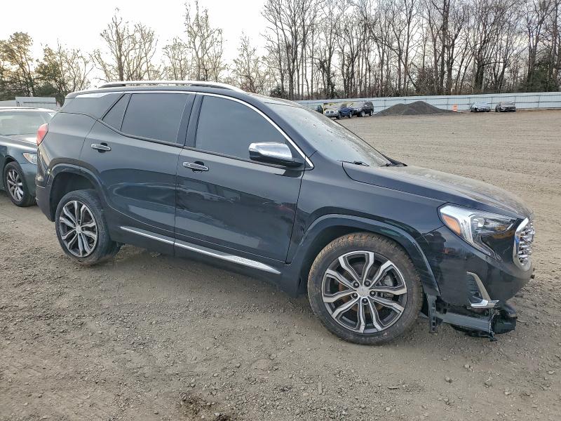 Фото 4 - GMC TERRAIN