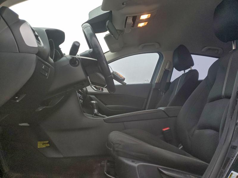 MAZDA 3 GS 2018 VIN JM1BN1V79J1170231