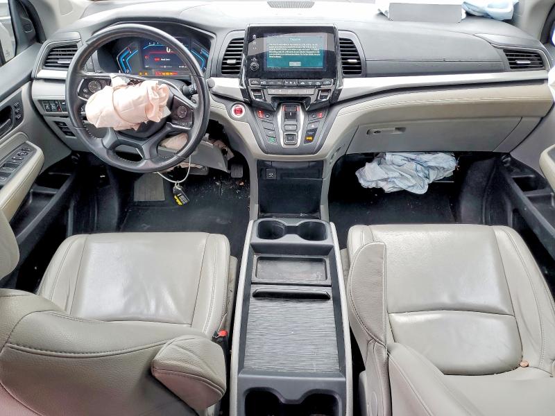 Фото 8 - HONDA All Models