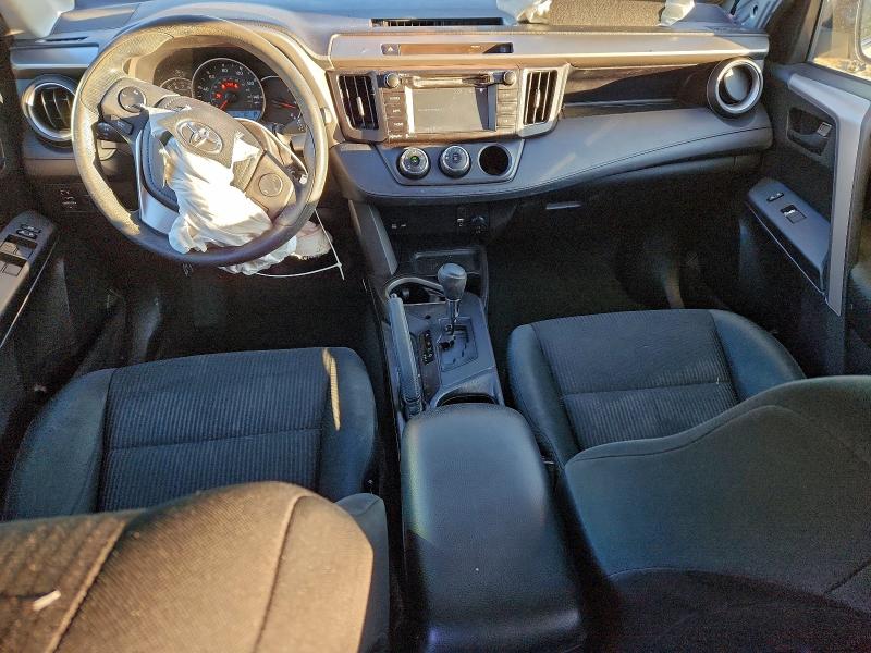 Фото 8 - TOYOTA RAV4